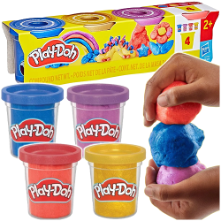 ORBICO G1737 PLAY DOH 4PAK...