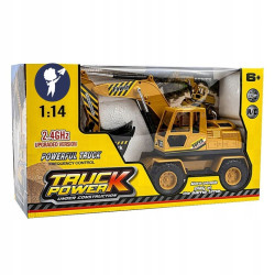 Koparka R/C 51286 Anek