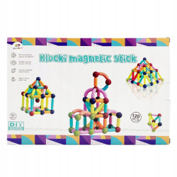 Klocki konstrukcyjne...