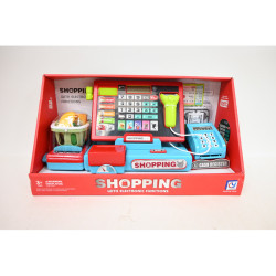 Kasa z kalkulatorem 48636 Hipo