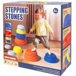 Sensoryczne kamienie...