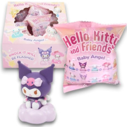 ORBICO HELLO KITTY FIGURKA...