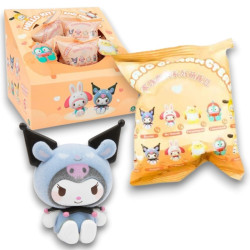 ORBICO HKT46 HELLO KITTY...