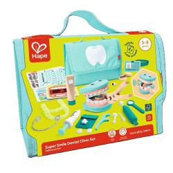 Hape E3227A zestaw małego...