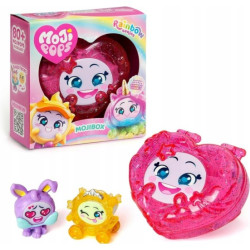 ORBICO MOJI POPS SERIA...