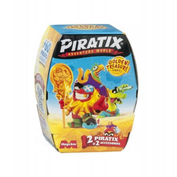 ORBICO MBX PIRATIX GOLDEN...