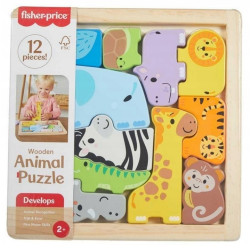 Fisher JFG10 drewniana...