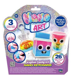 ORBICO NANO CRAFT SQUISHY...