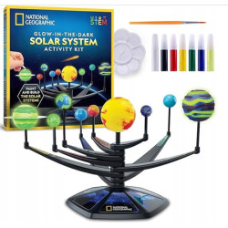 ORBICO NATIONAL GEOGRAPHIC...