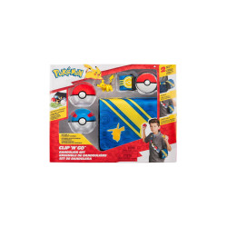 ORBICO POKEMON BANDOLIERA...