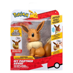 ORBICO POKEMON 3902 EEVEE...
