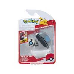 ORBICO POKEMON 95057/4147...