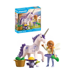 PLAYMOBIL 71843 JEDNOROŻEC...