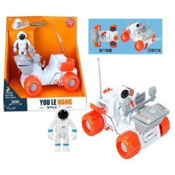 POJAZD KOSMICZNY 78863 ARTYK