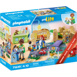 PLAYMOBIL ZESTAW Z...