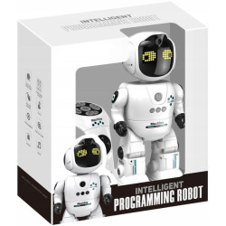 MADEJ 74651 ROBOT R/C...