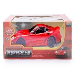 SAMOCHÓD R/C 173202 ARTYTK