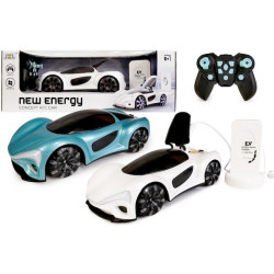 SAMOCHÓD R/C 81672 ARTYK