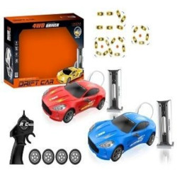 ARTYK R/C 187155  SAMOCHÓD...