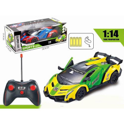 SAMOCHÓD R/C OTWIERANE...