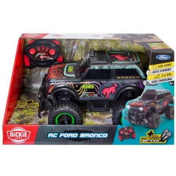 SIMBA 201106017 FORD BROBCO...