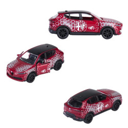 SIMBA 8504000000 MAJORETTE...