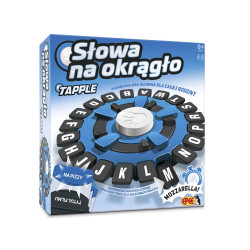 Eppe 60439 słowa na okrągło gra słowna 04392