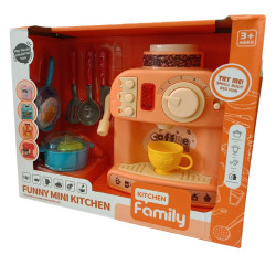 Ekspres do kawy 50050 Anek