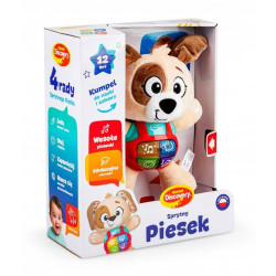 Dumel 83136 sprytny piesek