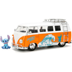 SIMBA 9336340314 STITCH VW BUS
