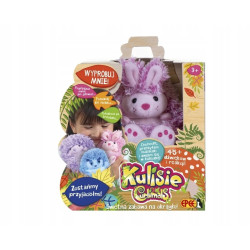 EPEE 09424 KULISIE KRÓLIŚ...