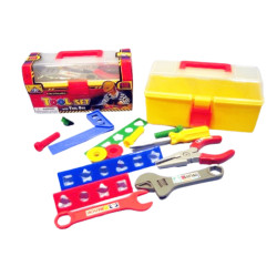 SKRZYNKA Z NARZĘDZIAMI HIPO