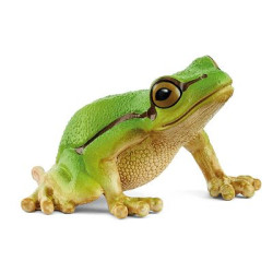 SCHLEICH 14882 FIGURKA WILD...