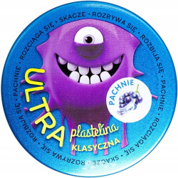 Epee 04328 ultra plastelina...