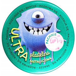 Eppe 04328 ultra plastelina...