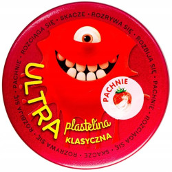 Epee 04328 ultra plastelina...