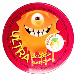 Eppe 04328 ultra plastelina...