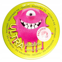 Eppe 04328 ultra plastelina...