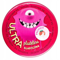 Eppe 04328 ultra plastelina...