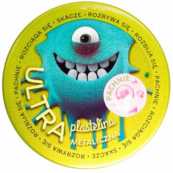 Eppe 04328 ultra plastelina...