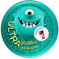 Eppe 04328 ultra plastelina...