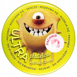 Eppe 04328 ultra plastelina...