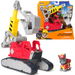 SPIN 6073295 PSI PATROL...