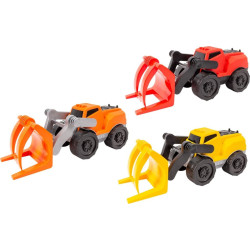 TECHNOK MASZYNA BUDOWLANA...