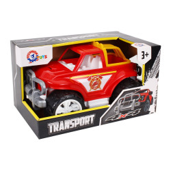 TECHNOK TERENÓWKA POJAZD