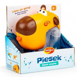 Dumel 30814 piesek bitwa...