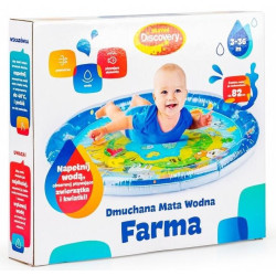 Dumel 30817 mata wodna...