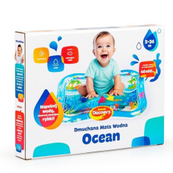 Dumel 30818 mata wodna ocean