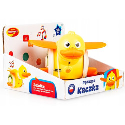 Dumel 30823 pędząca kaczka...