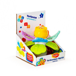 Dumel 30827 terkoczący...